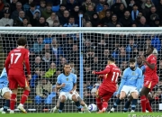 开云sport-包含曼城继续狂轰进球，英超射手榜领跑全队的词条