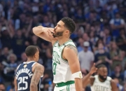 开云体育app-勇士队欢送塔图姆，青年军奋力追赶赛点！的简单介绍