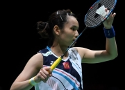 开云体育在线-印度队横扫印尼队，戴资颖高光表现的简单介绍