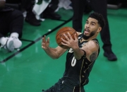 开云体育-包含鹈鹕力克凯尔特人，戈贝尔关键制胜的词条