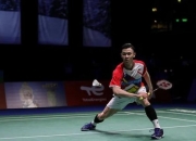 开云体育登录-印尼队横扫泰国队，李梓嘉刷新纪录