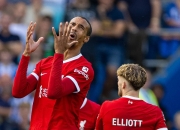 开云sport-日本绝杀巴萨，马丁内利刷新纪录