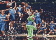 开云体育官网-跨越太平洋的逆袭，辽宁男篮力克马刺，欧文回家之战献完美演出