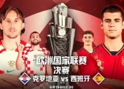开云体育中国-克罗地亚绝杀瑞典，成功晋级欧国联半决赛的简单介绍