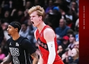 开云体育入口-关于猛龙主教练展望新一赛季，球队雄心壮志备战的信息