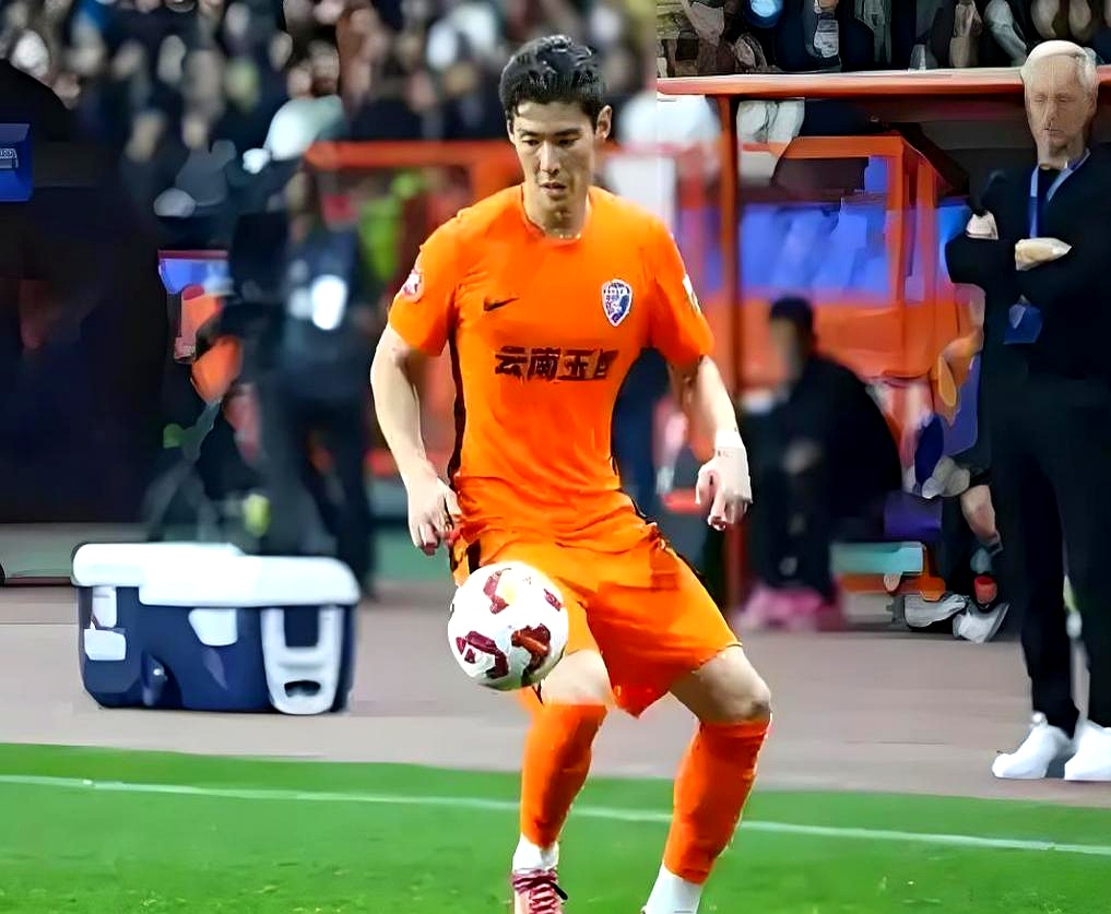 球员暴发战斗力，实现个人突破