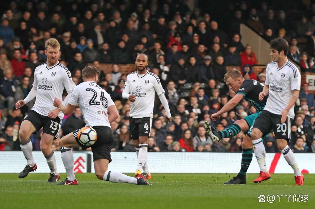 包含南安普顿主场击败富勒姆，继续保持胜利势头的词条