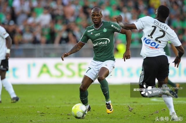 亚眠对阵圣埃蒂安，实力对比胶着的简单介绍