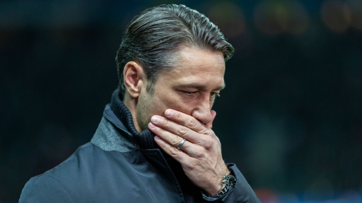 沙尔克遭遇两连败，德甲前景蒙上阴影的简单介绍