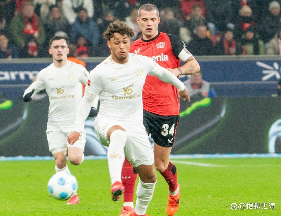 勒沃库森遭遇惨败，难堪失利