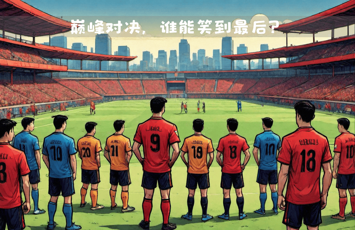 欧洲顶尖球队对决,争夺胜利谁能笑到最后的简单介绍 欧洲顶尖球队对决,争夺胜利谁能笑到最后的简单介绍