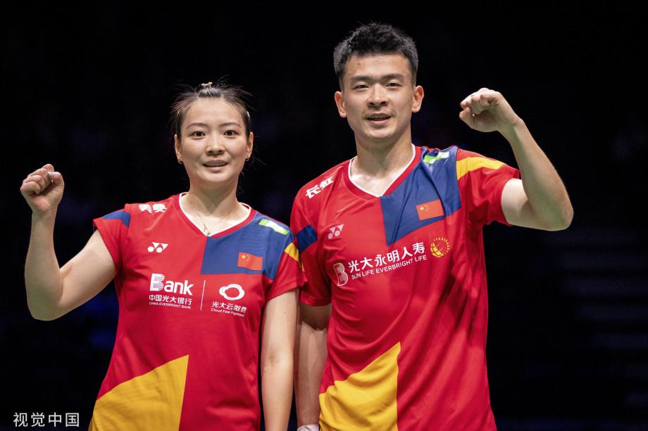 日本队横扫泰国队，郑思维状态火热的简单介绍