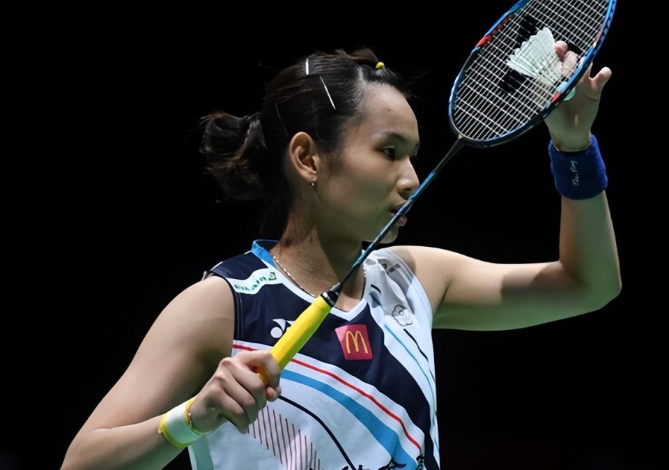 印度队横扫印尼队，戴资颖高光表现的简单介绍