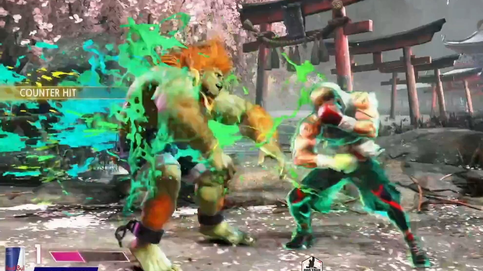 包含街霸6总决赛即将打响，冠军归属成谜的词条