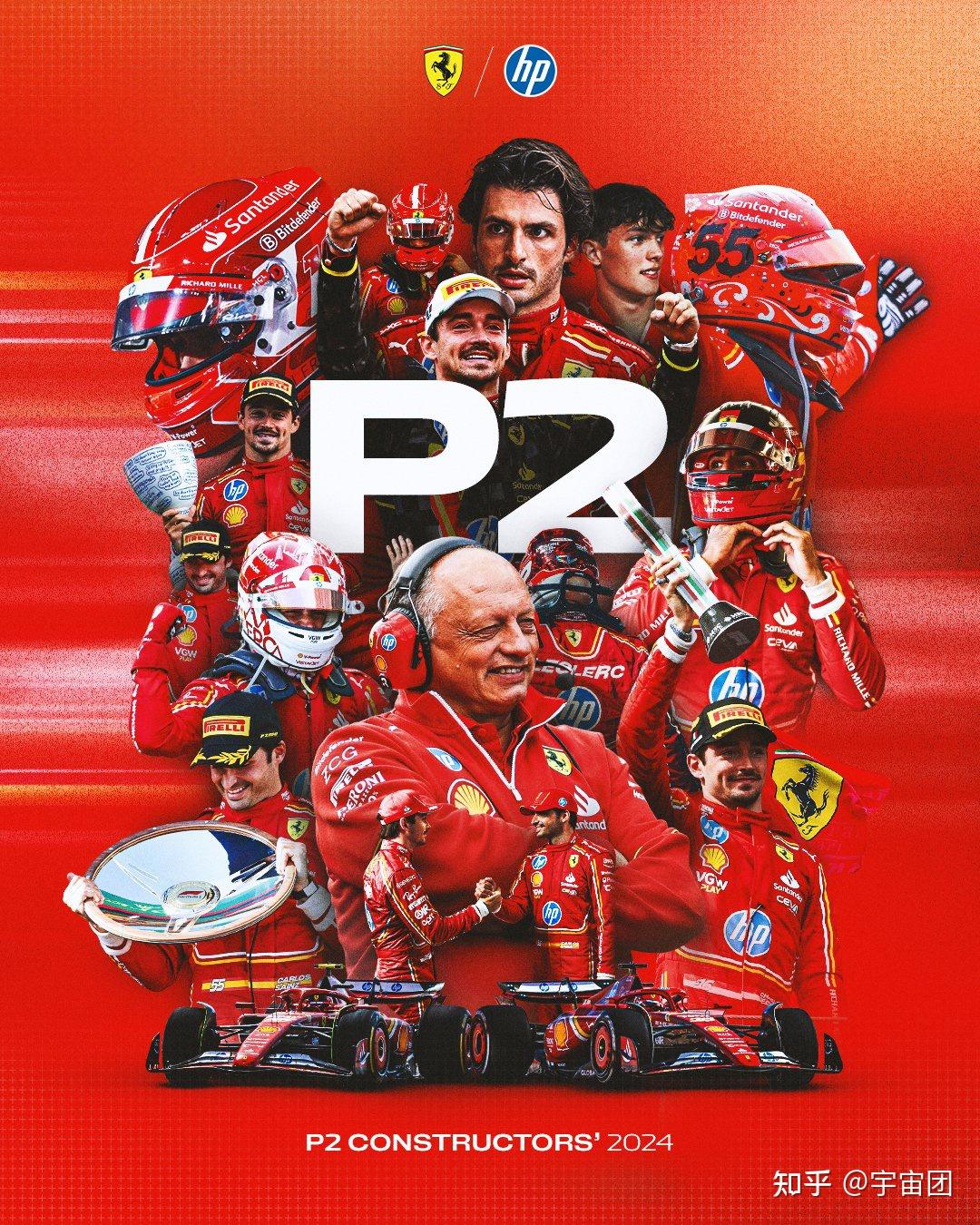 关于迈凯伦碾压阿斯顿马丁，勒克莱尔扛起全队的信息