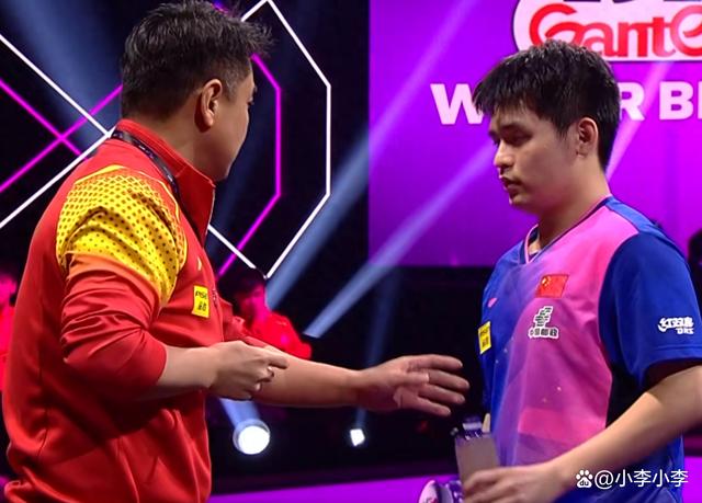 德国队险胜瑞典队,王皓扛起全队 德国队险胜瑞典队,王皓扛起全队