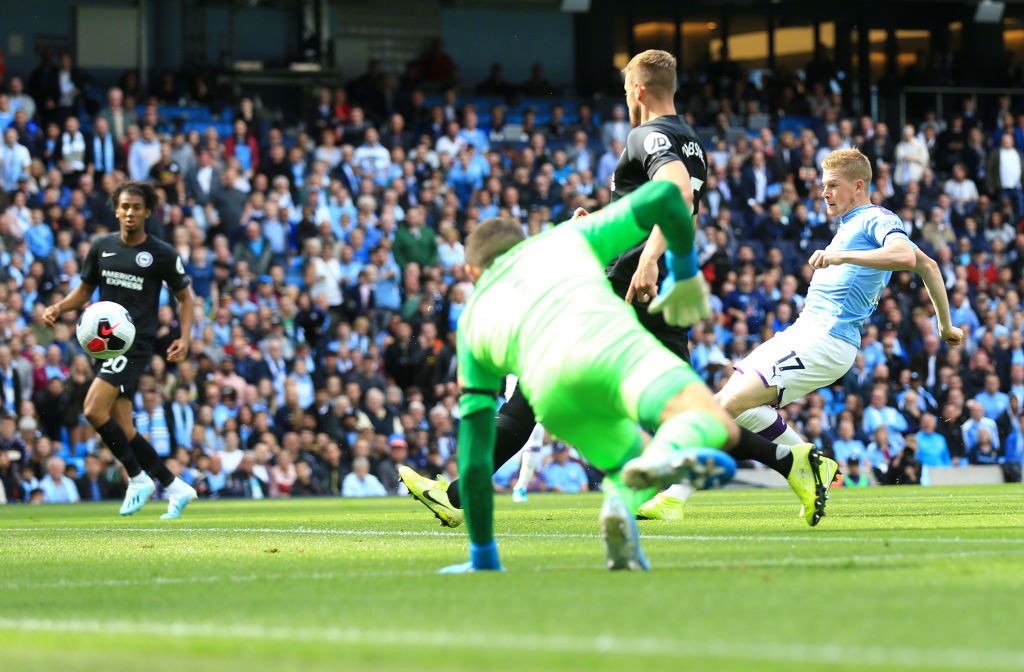 墨西哥完胜荷兰，德布劳内状态火热