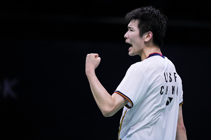 印度队鏖战日本队，辛杜刷新纪录