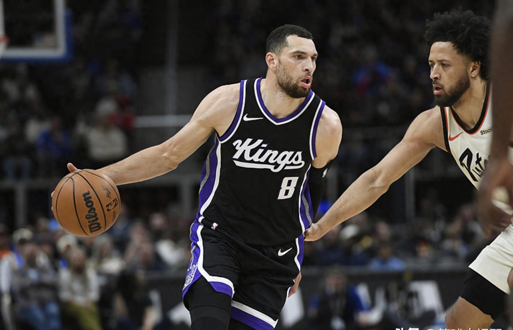 国王球员因偷懒被队友指责，引发队内矛盾