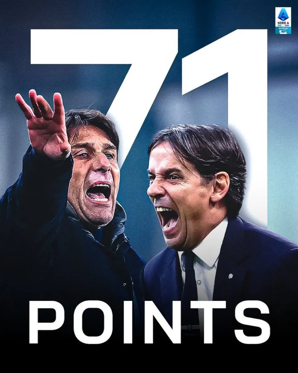 意甲豪门-领先失分，难以挽回失势