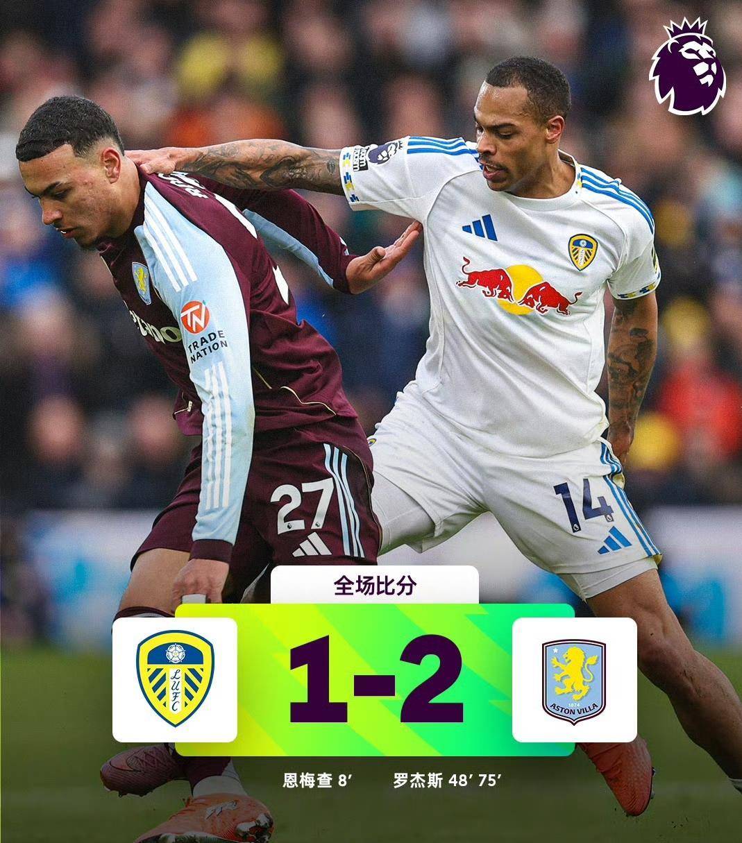 热刺客场大胜豪取三分，保持在前四位置