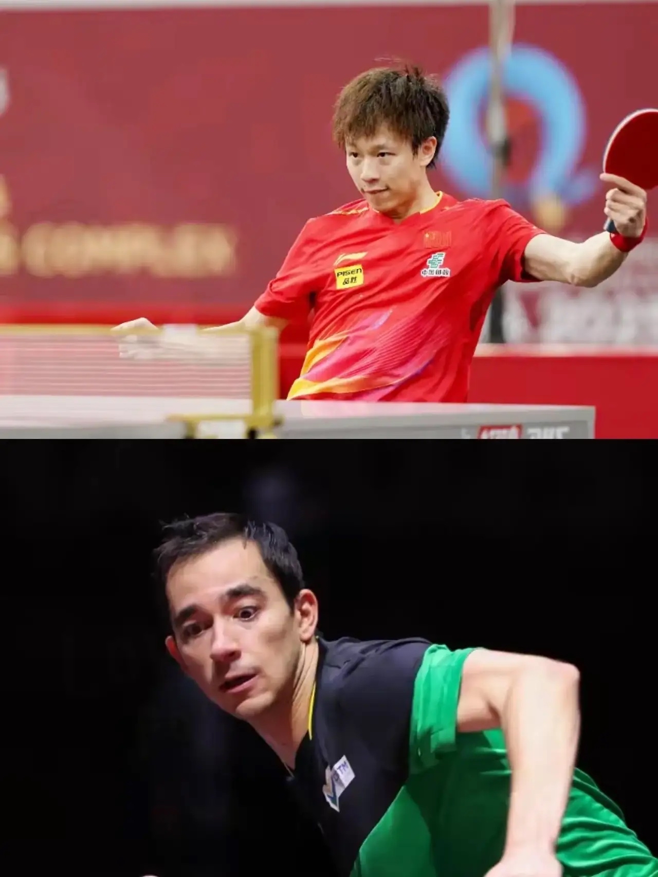 奥地利队绝杀波兰队，林高远惊艳四座