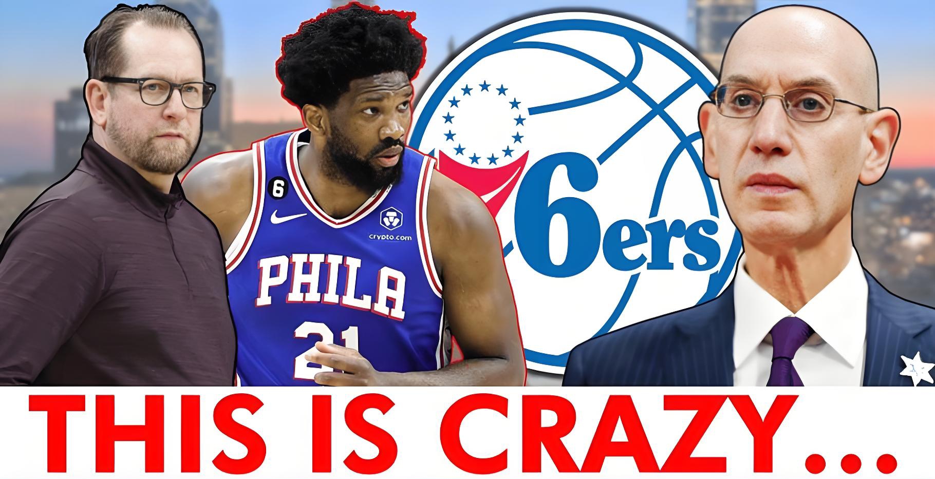 国王逆转鹈鹕，恩比德带队取胜