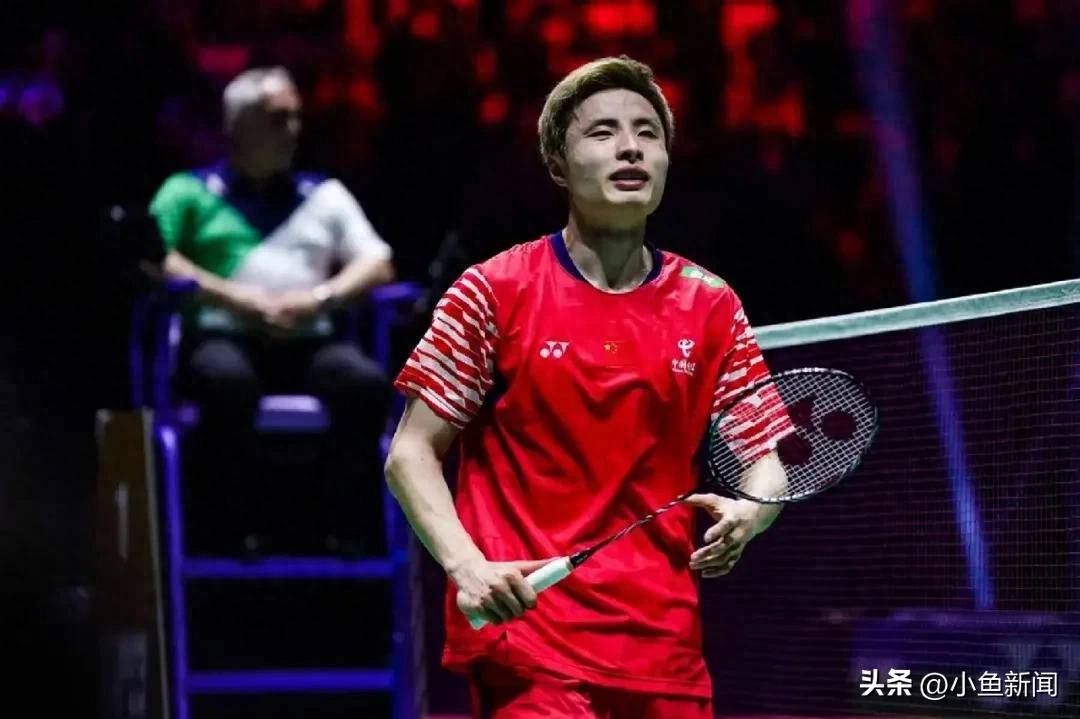 丹麦队绝杀印尼队,石宇奇带队取胜 丹麦队绝杀印尼队,石宇奇带队取胜