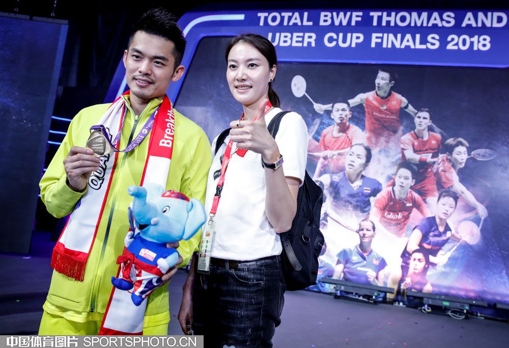 印尼队完胜丹麦队,桃田贤斗扛起全队 印尼队完胜丹麦队,桃田贤斗扛起全队