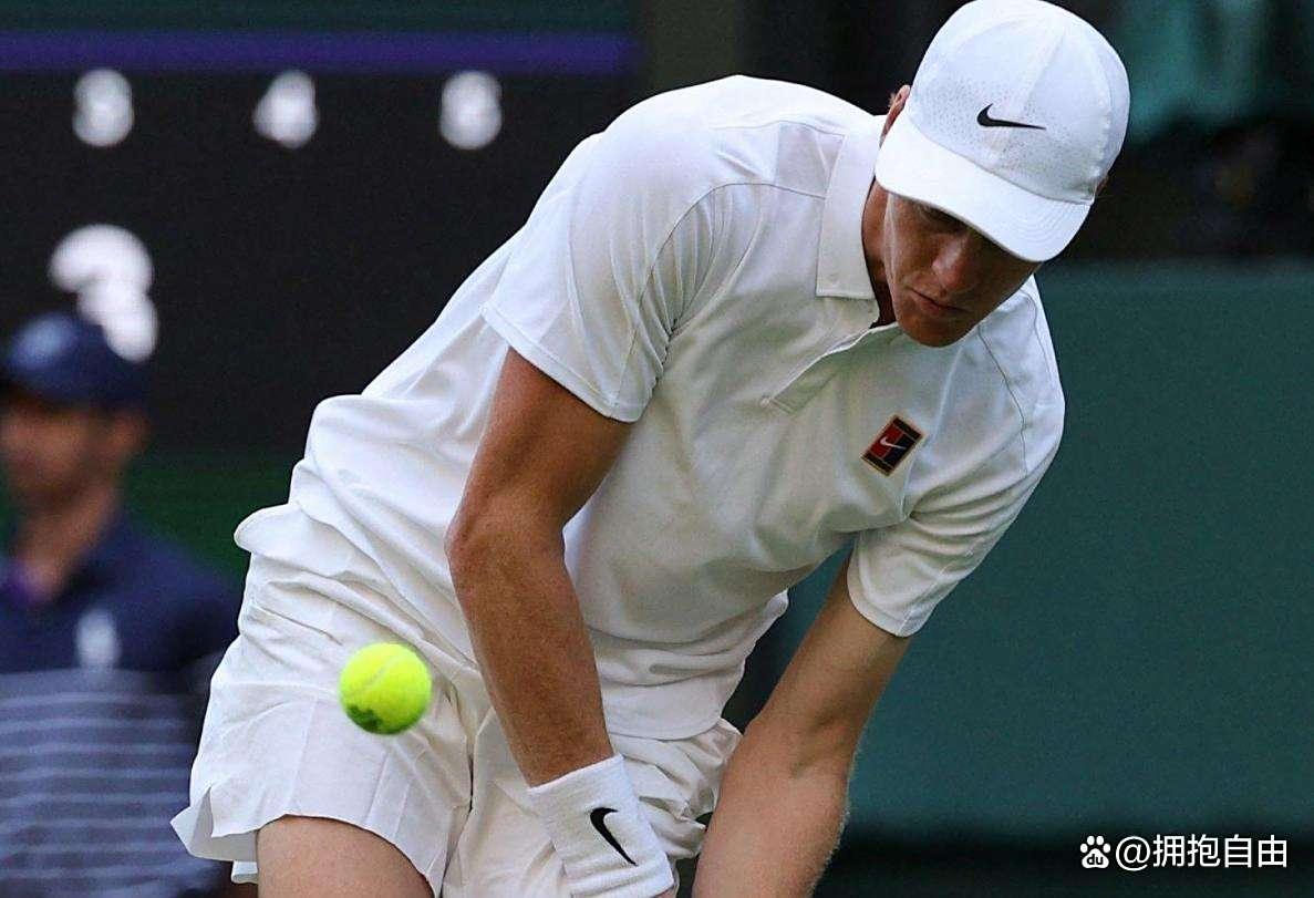 澳网逆转温网,鲁德状态火热 澳网逆转温网,鲁德状态火热