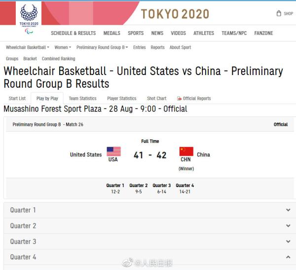 中国队逆转泰国队,辛杜刷新纪录 中国队逆转泰国队,辛杜刷新纪录