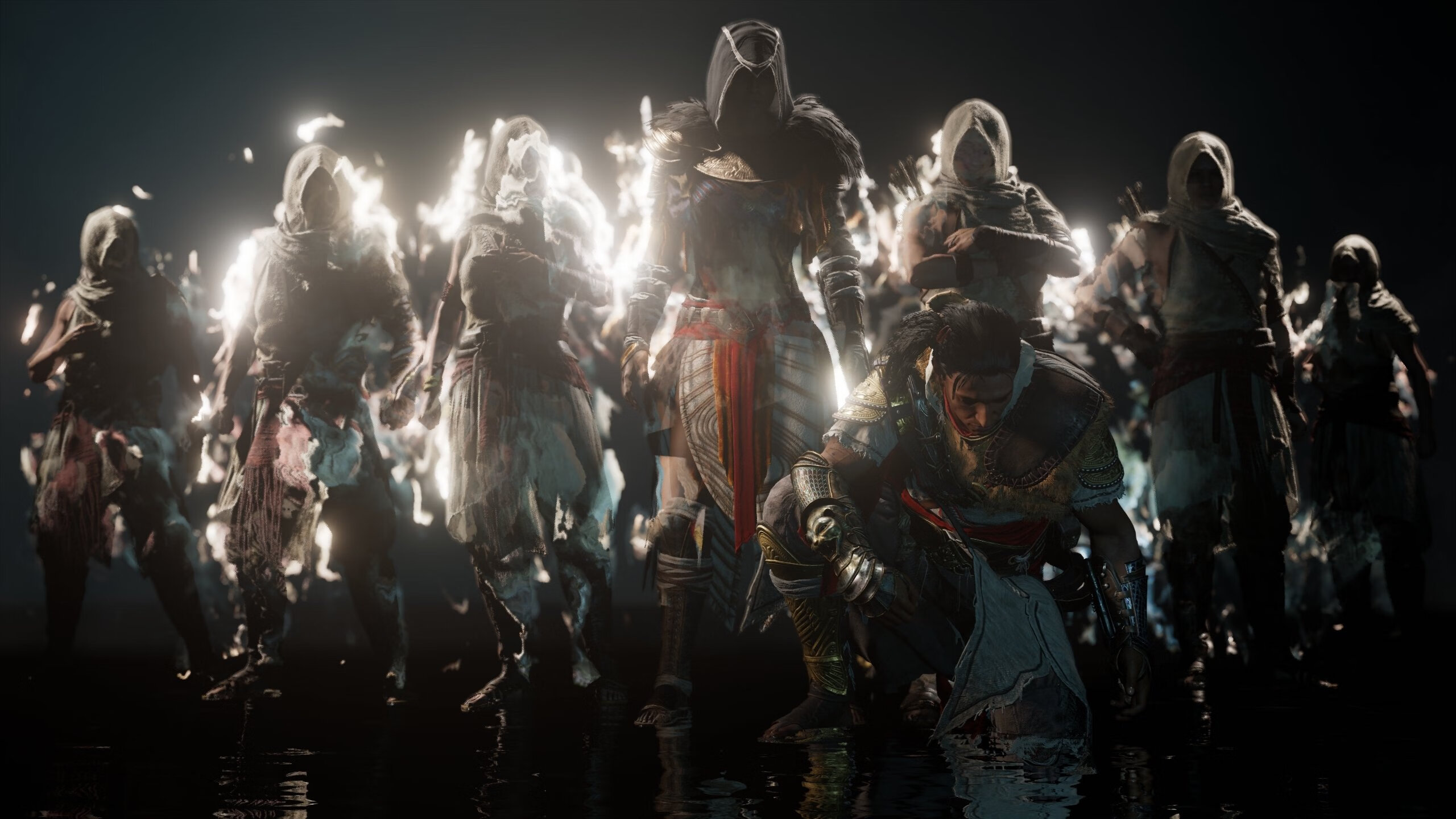 超越胜负,乔治的杀伤艺术如何定义国王力克步行者之夜