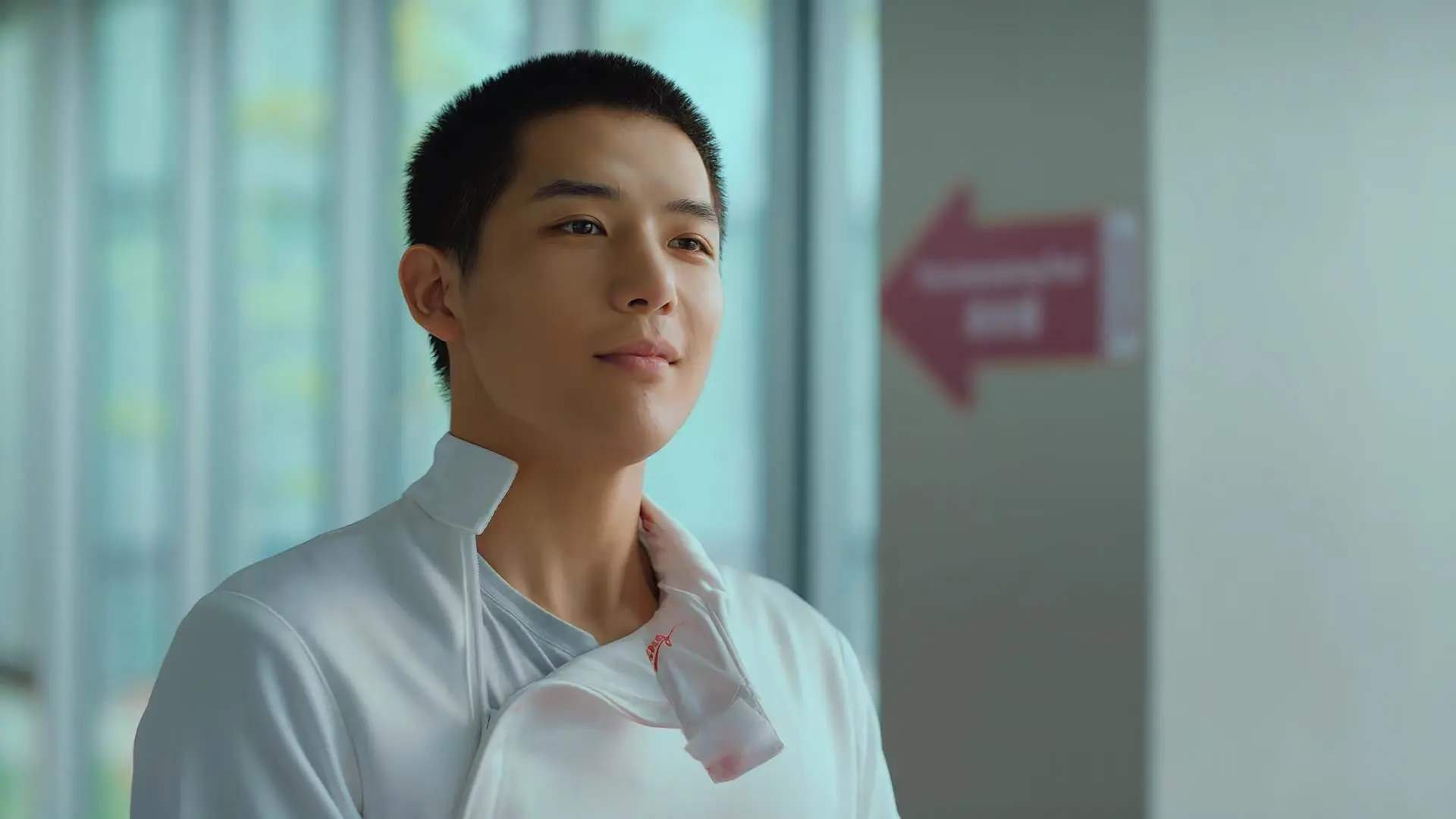 文班亚马单骑救主,跨次元之战与一个人的球队